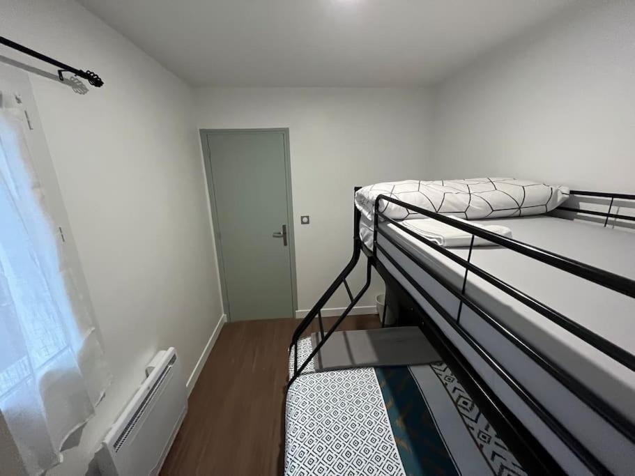 K2 - Maison 15 Min Paris Parc Expos - 3 Chambres 6 Lits バニュー エクステリア 写真